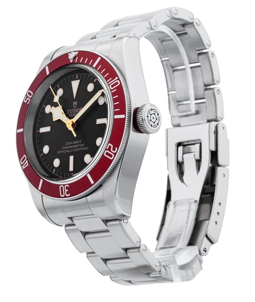 Tudor Heritage Black Bay 79230R-0003